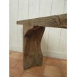 画像6: ベンチ【Antique Bench】